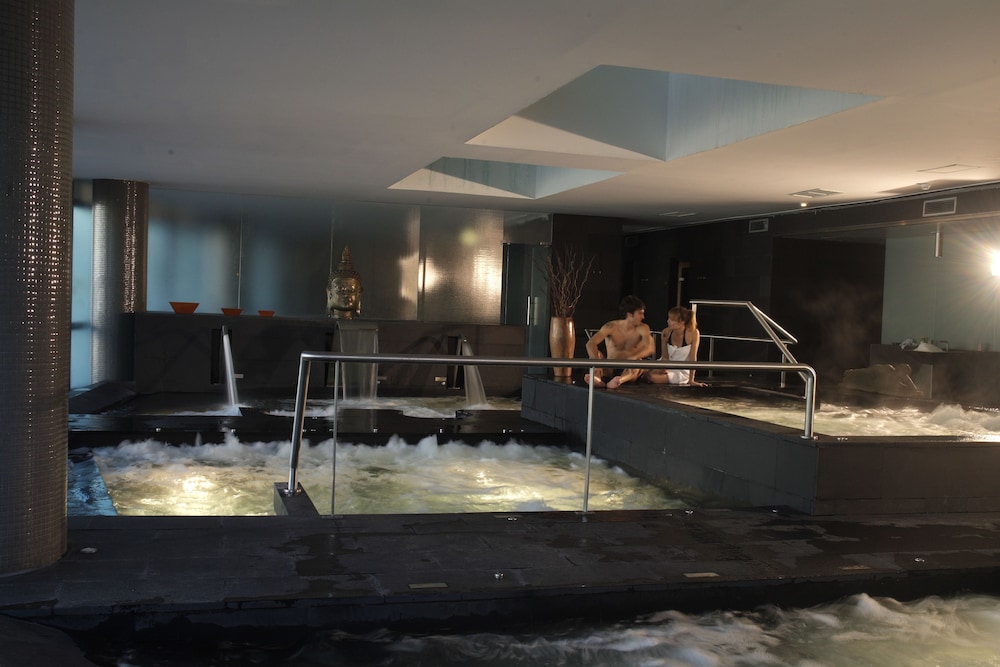 Nayade hotel 22/30