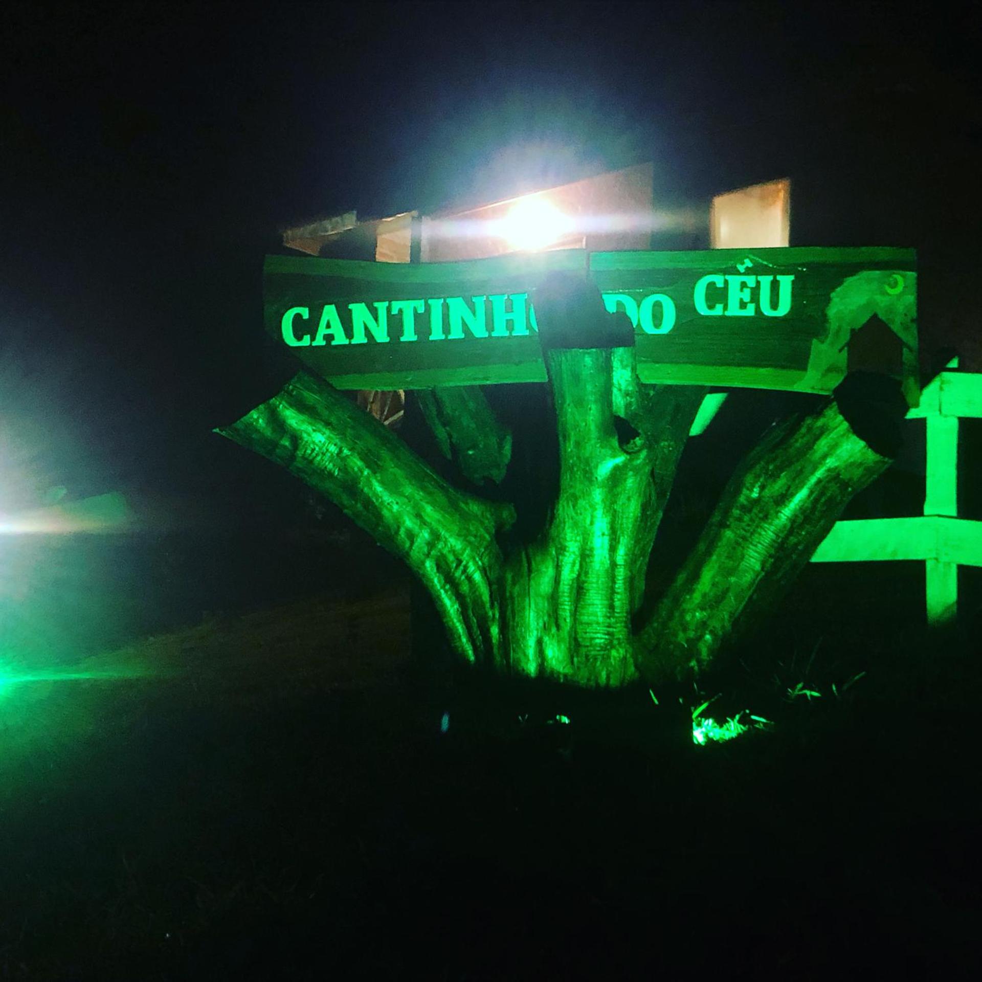 Chales Cantinho do Ceu 1/47