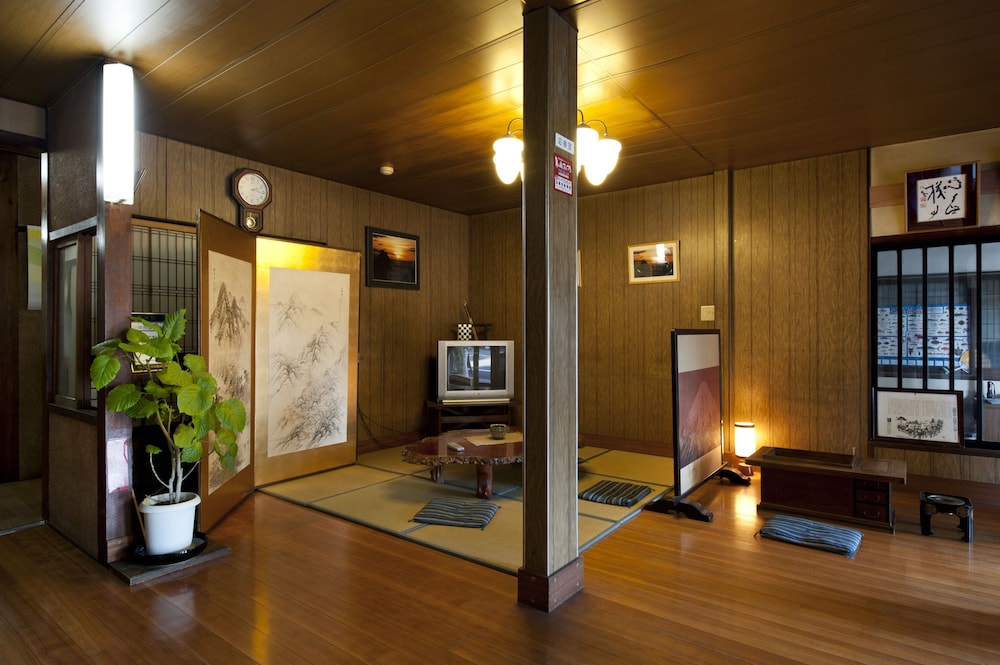 Hinoderyokan 23/50