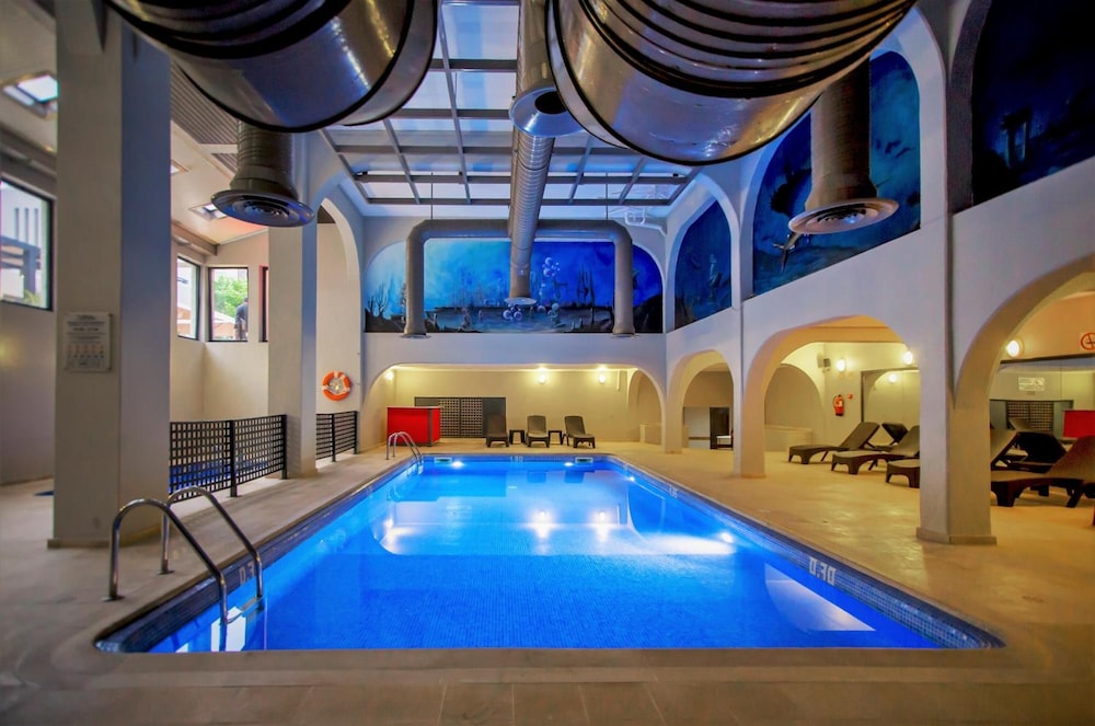 TURIAL PARK APARTAMENTOS TURISTICOS 写真3