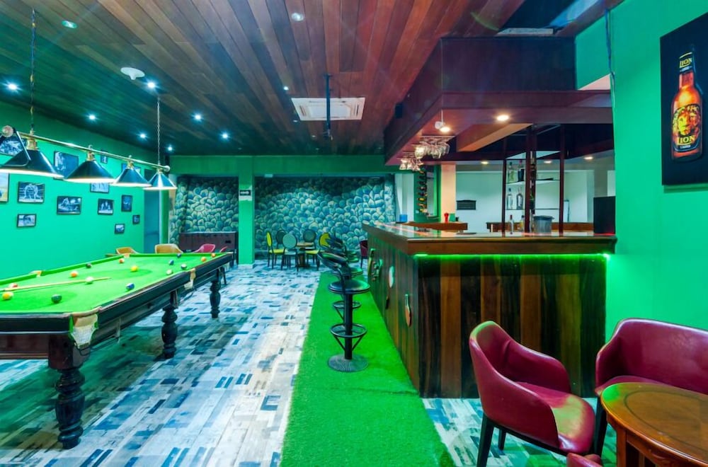 Heritage Hotel 35/50