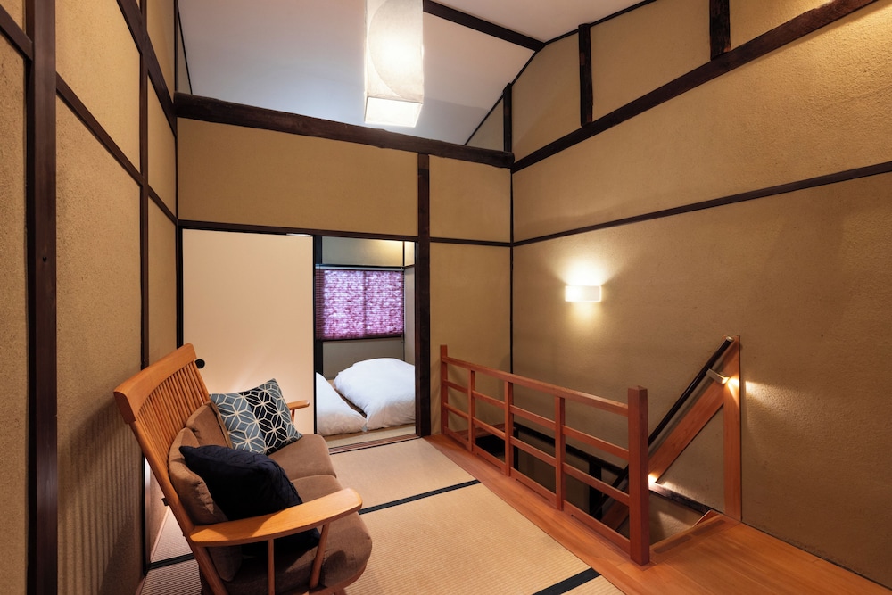 Rinn Rokujyo Machiya 32/46