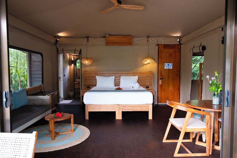 Serenity Island Resort 22/50