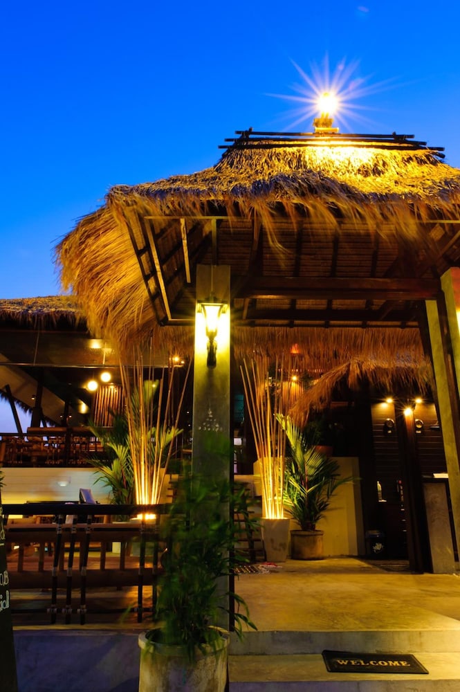 Sea Garden Resort Haad Chao Phao 6/50