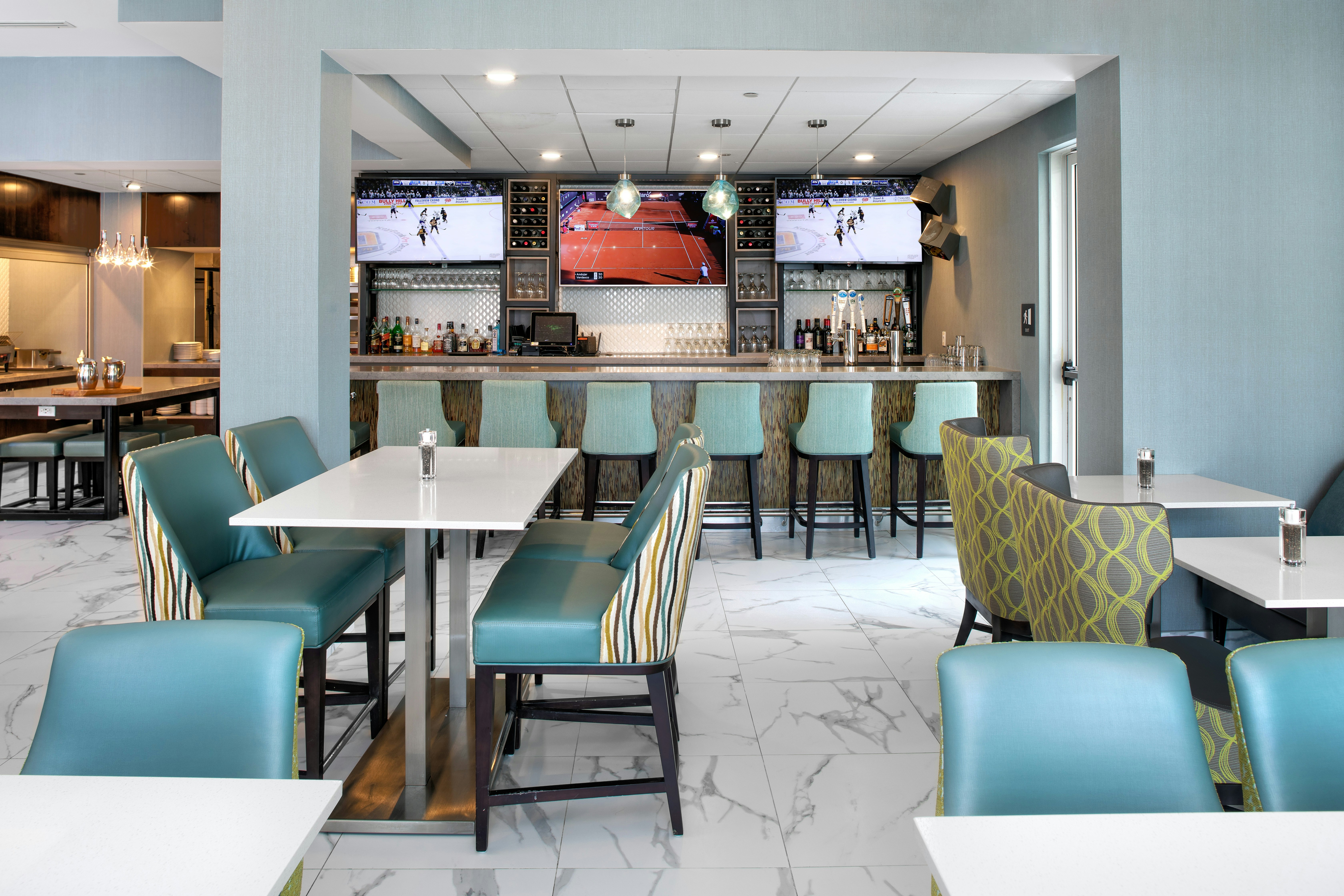 Hilton Garden Inn Halifax Airport 20/32