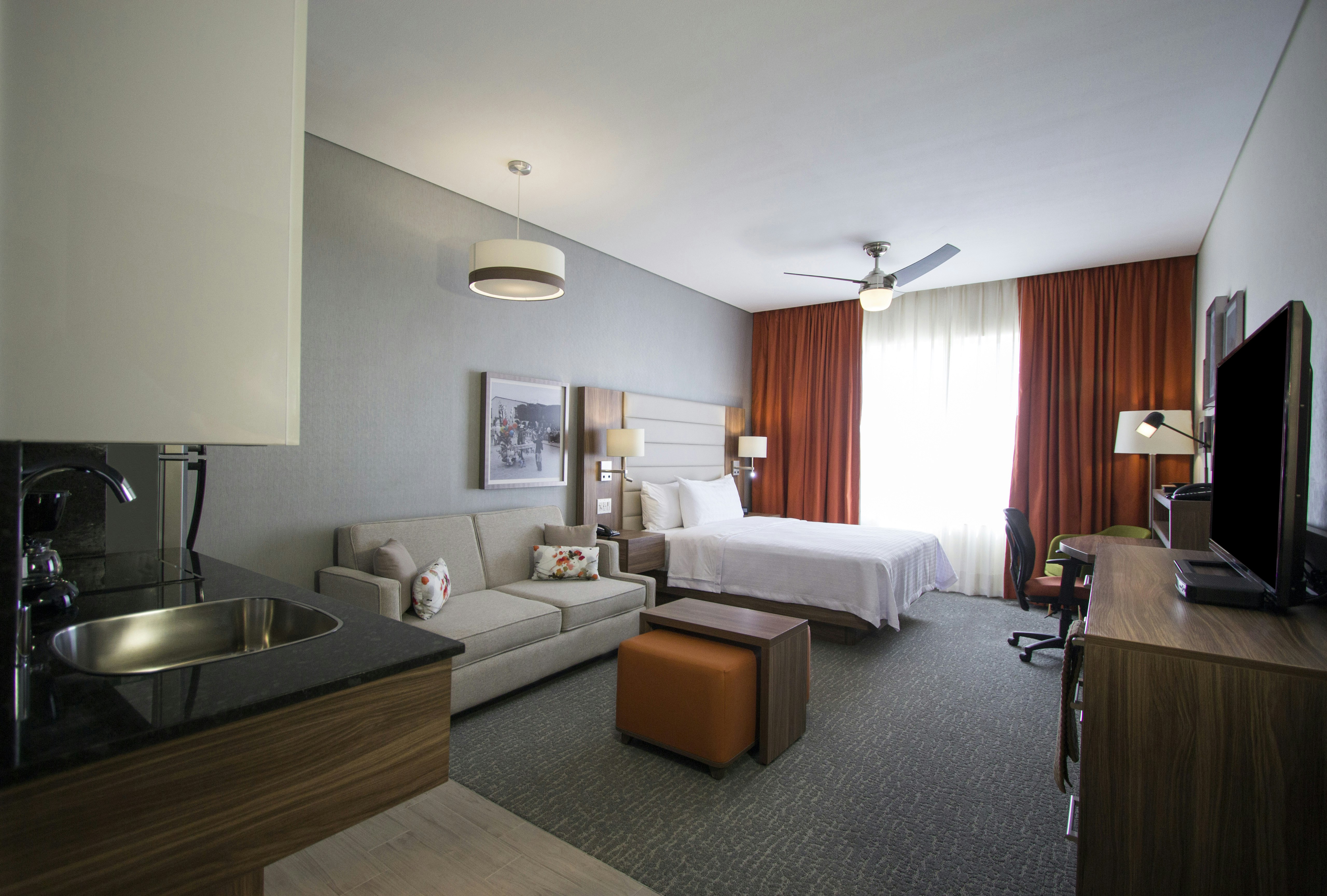 Fiesta Inn Suites Aeropuerto del Bajio Silao 62/62