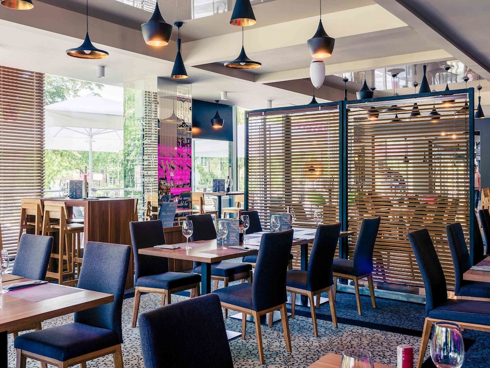 Hotel Mercure Lublin Centrum 44/57