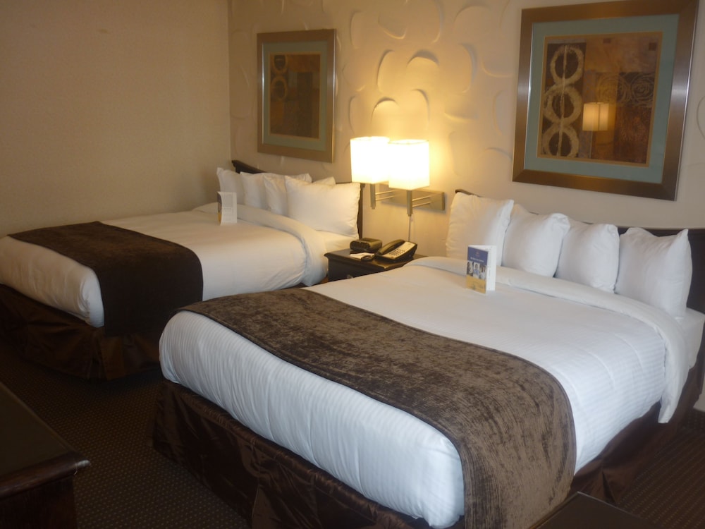 Albany Airport Inn 15/50