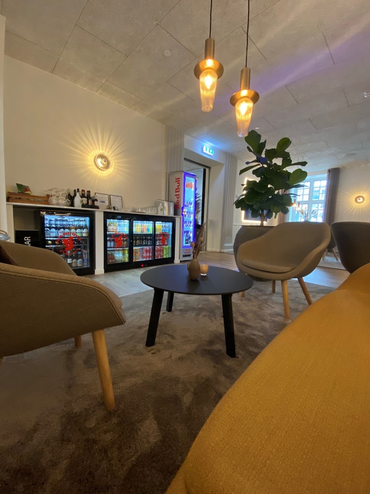Hotel Skivehus 28/50