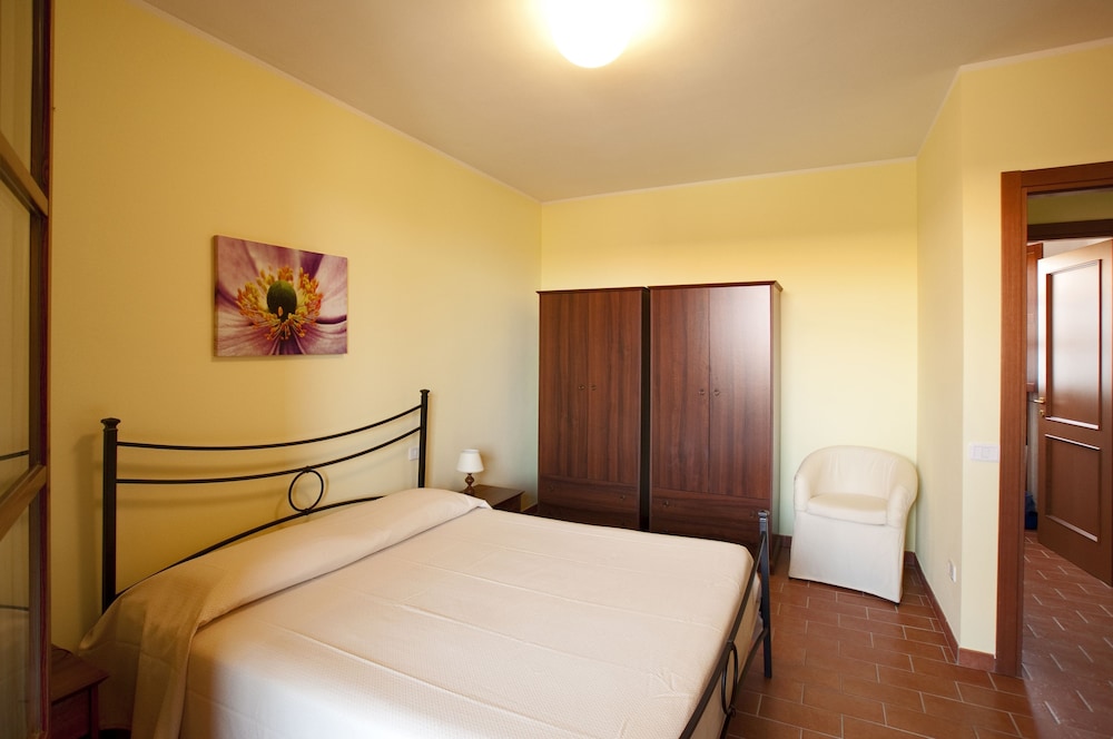 Borgo Etrusco S.P.A. 7/35
