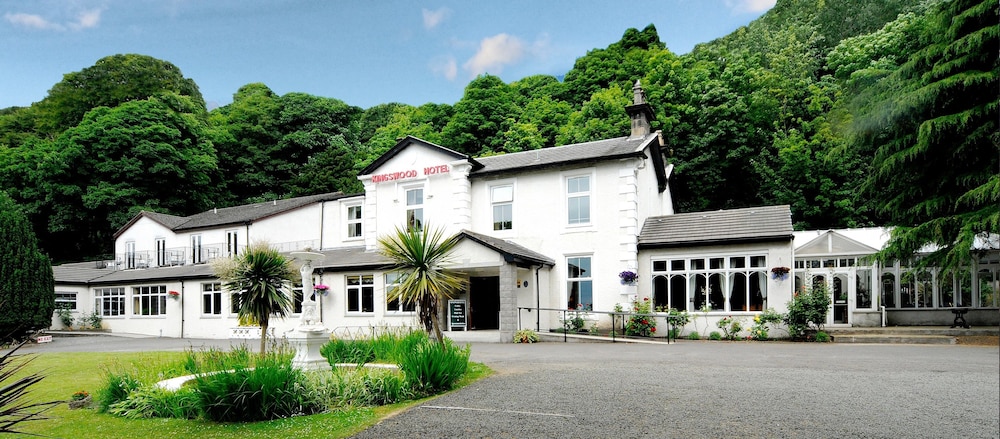 Kingswood Hotel 28/32