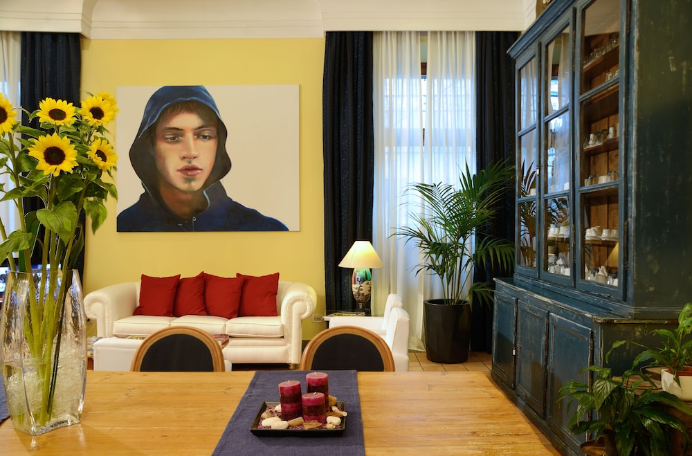 Hotel Locanda Cairoli 6/50