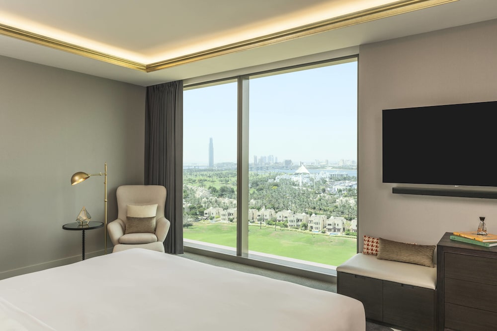 Aloft Dubai Creek 20/63