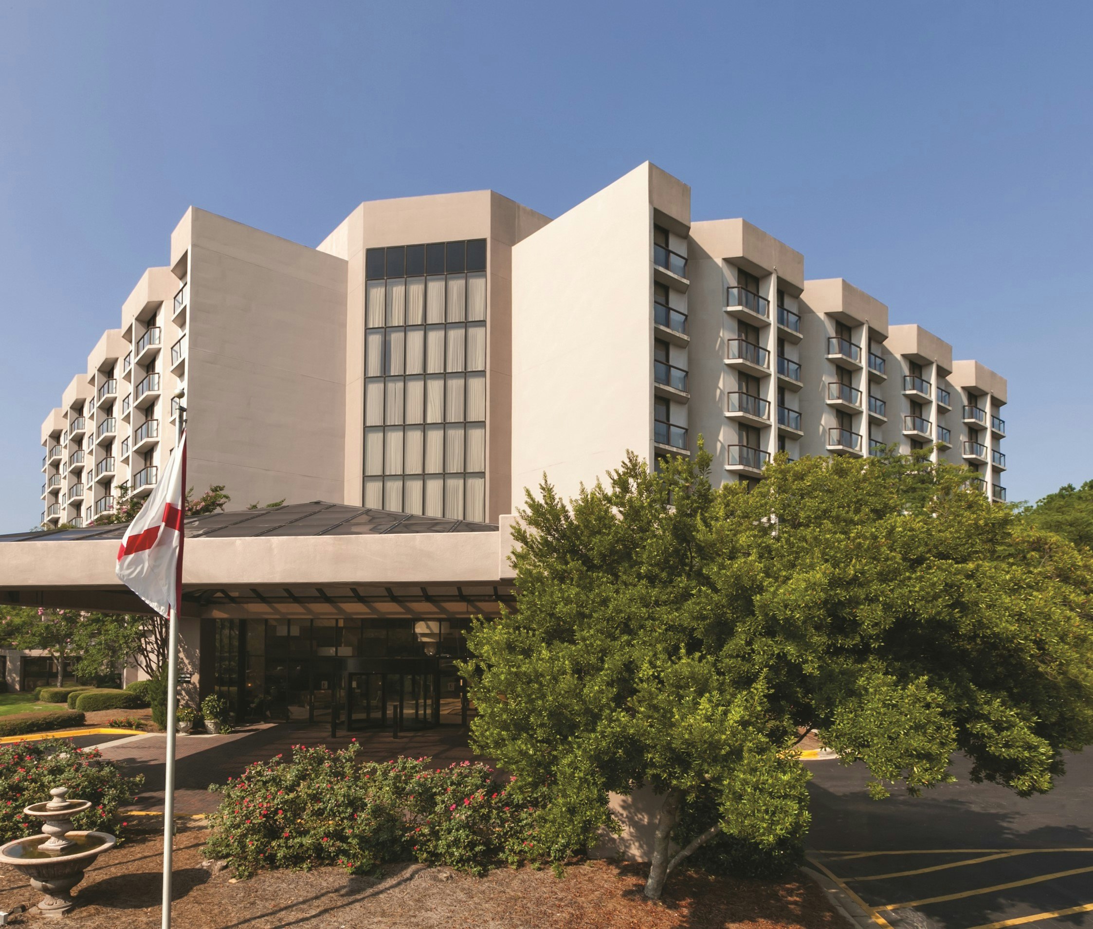 Embassy Suites by Hilton Birmingham in BIRMINGHAM - AL