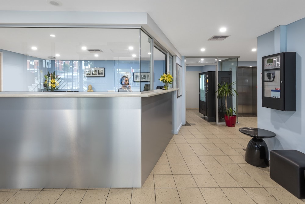 Nesuto Chippendale Apartment Hotel 5/36