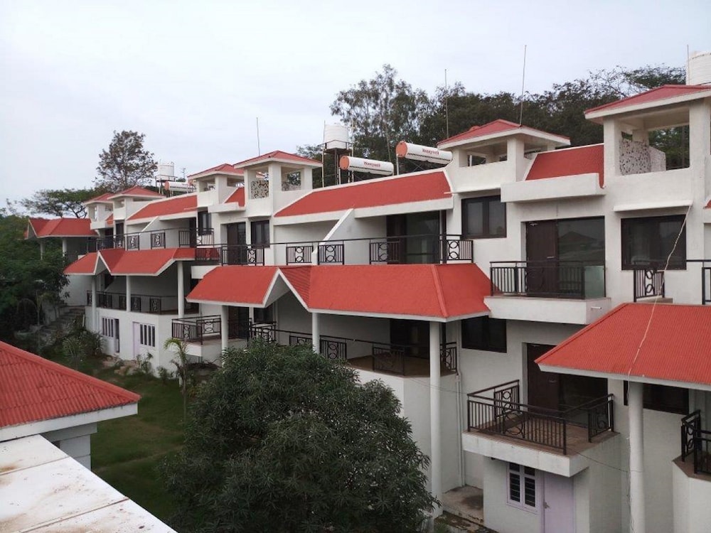 Sterling Mount Abu in MOUNT ABU