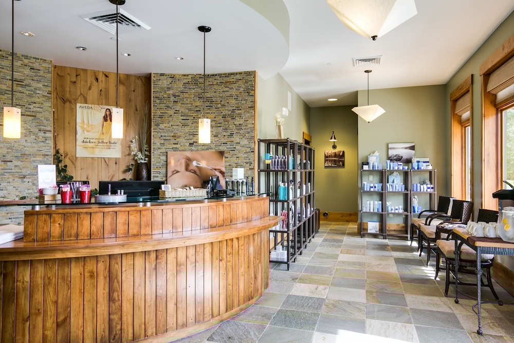 Teton Springs Lodge and Spa 7/34