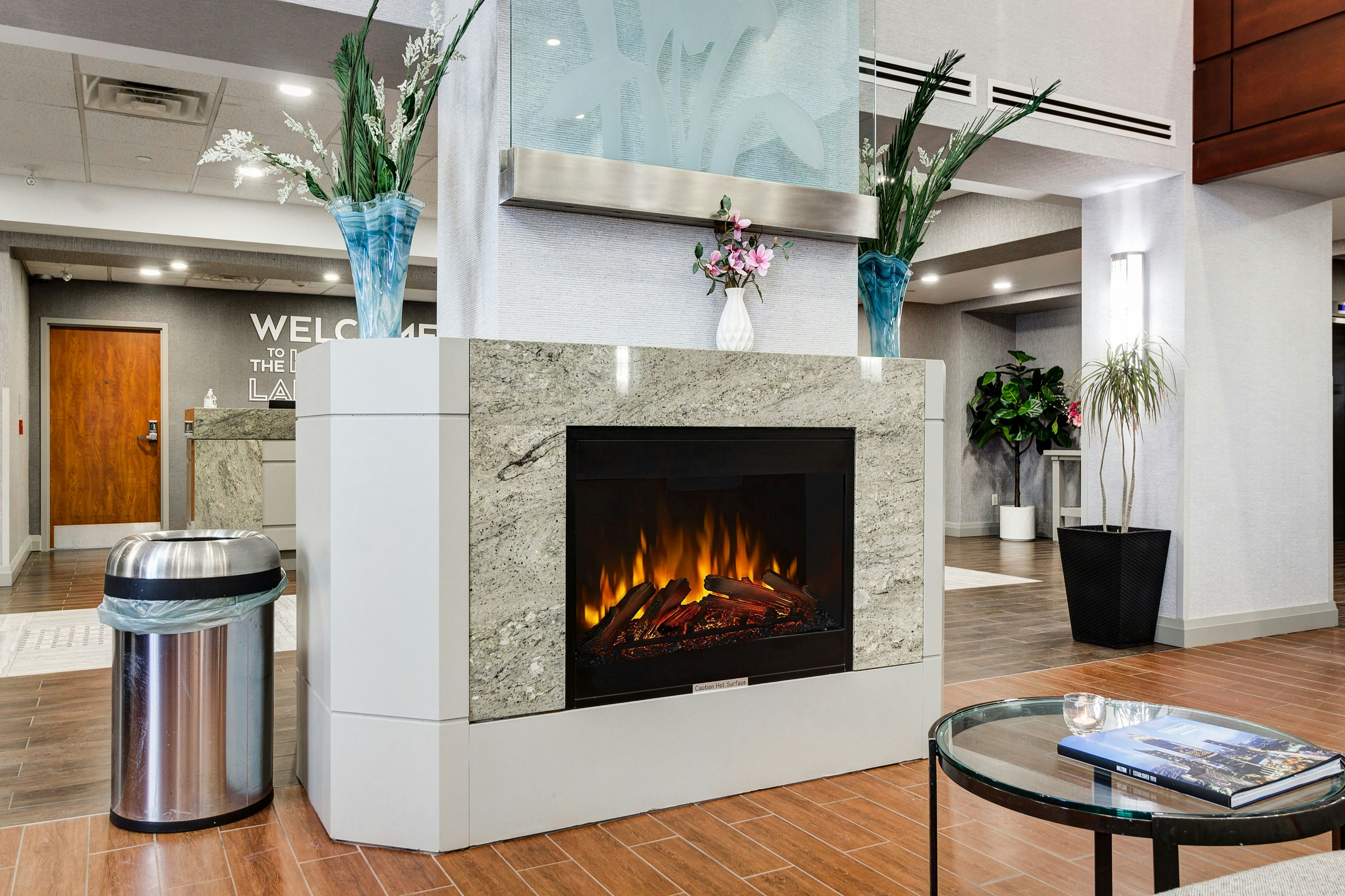 Hampton Inn Suites By Hilton Brantford 4/41
