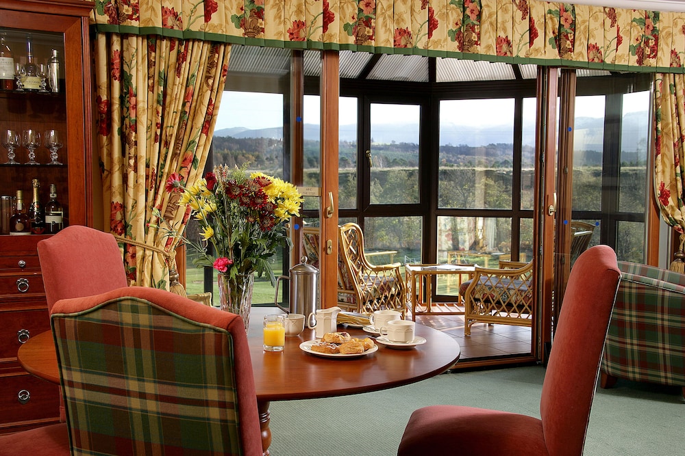 Macdonald Spey Valley Resort 56/67