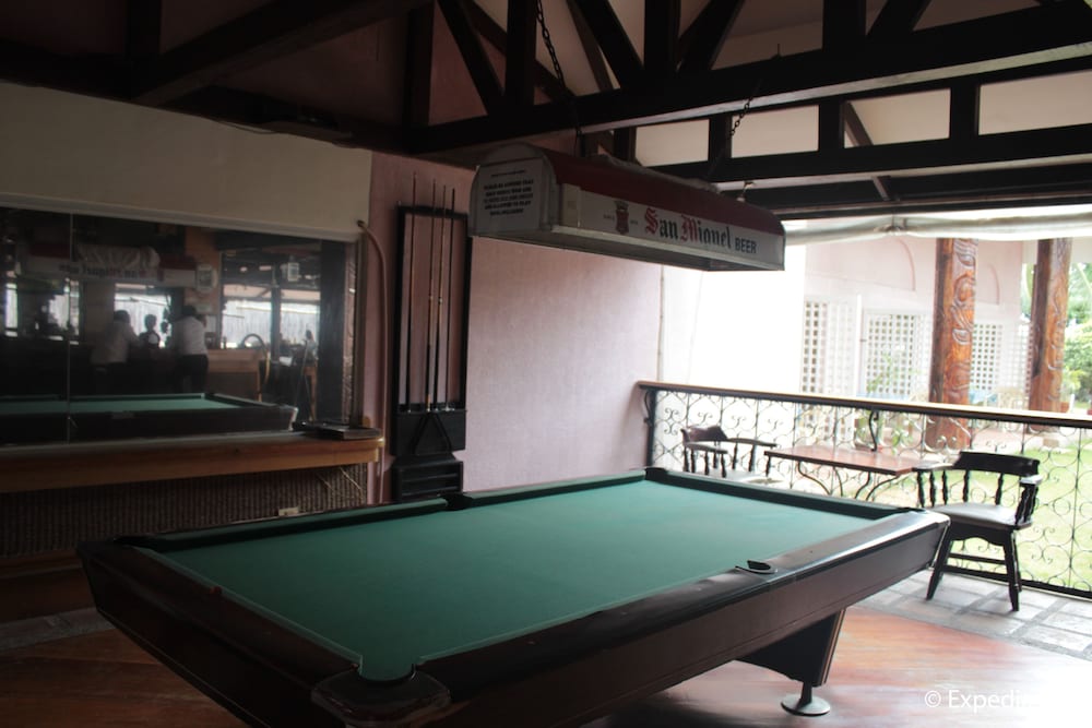 Wild Orchid Beach Resort 40/67
