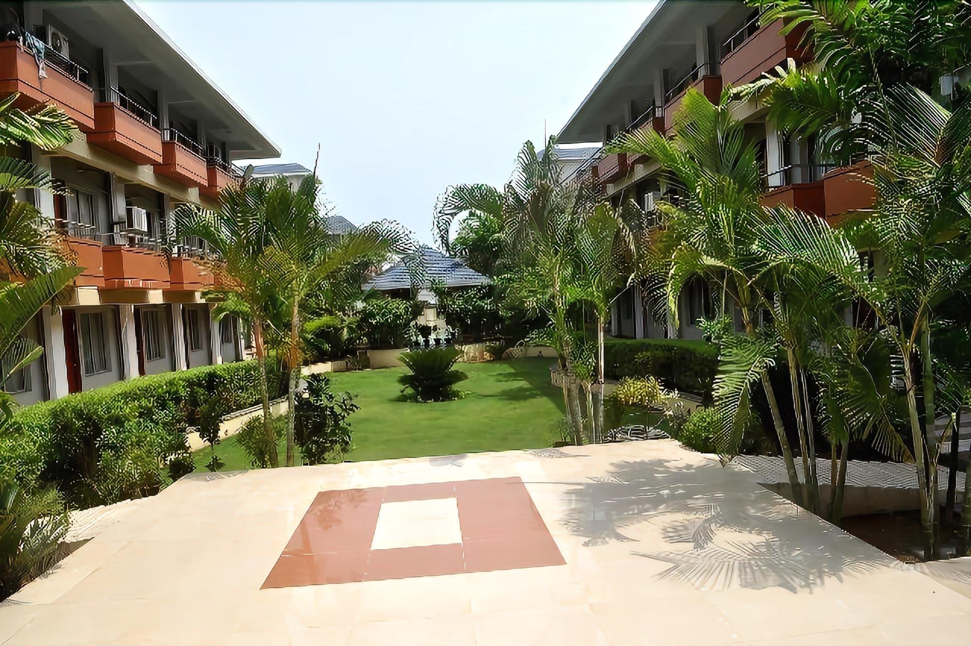 Blue Lily Beach Resort 15/18