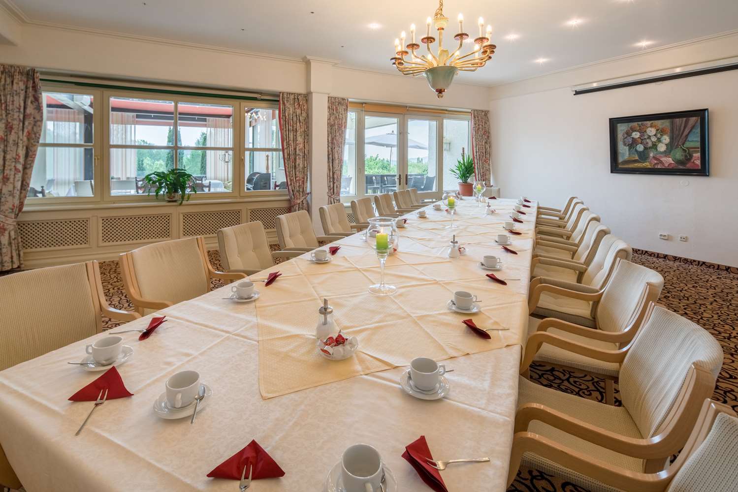 Sure Hotel by Best Western Rhoen Garden 31/40