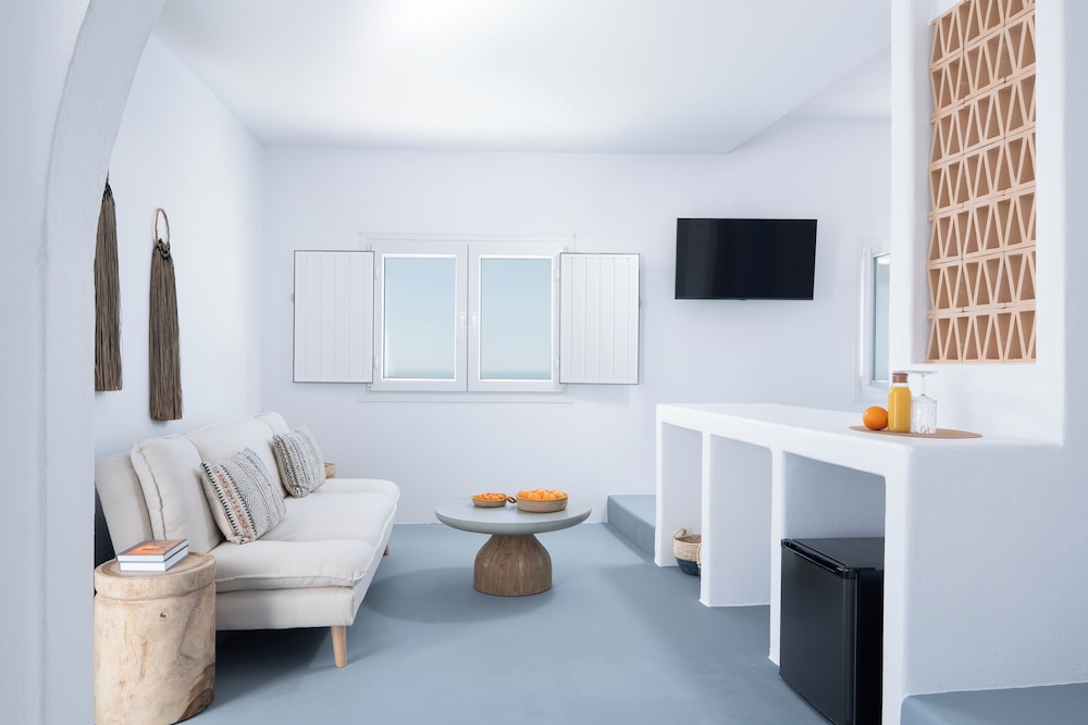 Cilon Suites Santorini 16/50