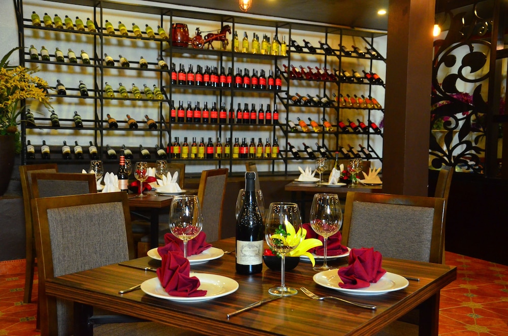 Chapa Dew Boutique Hotel 38/55