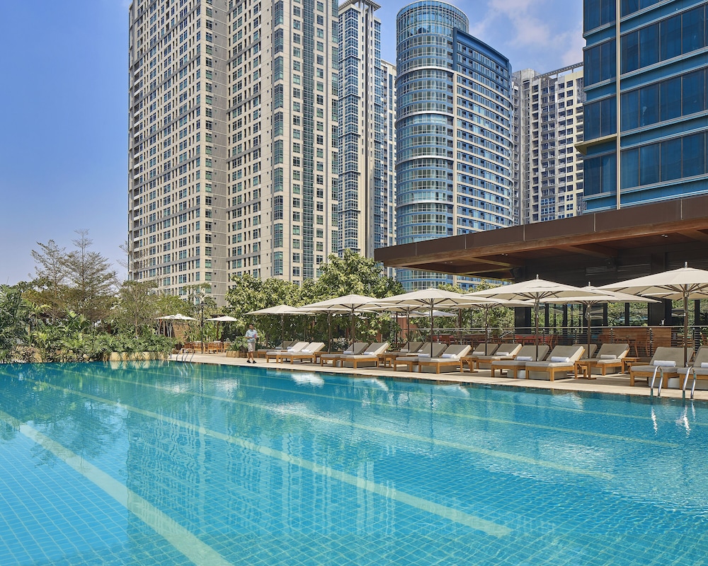 Grand Hyatt Manila 31/72
