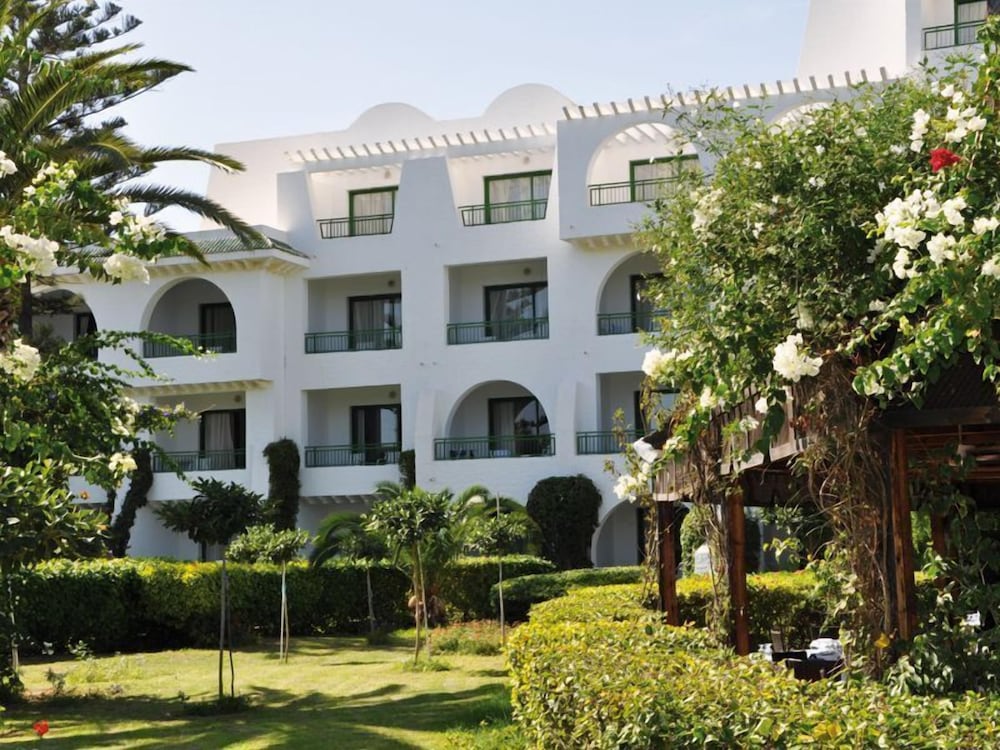 Hasdrubal Thalassa and Spa Port el Kantaoui in PORT EL KANTAOUI