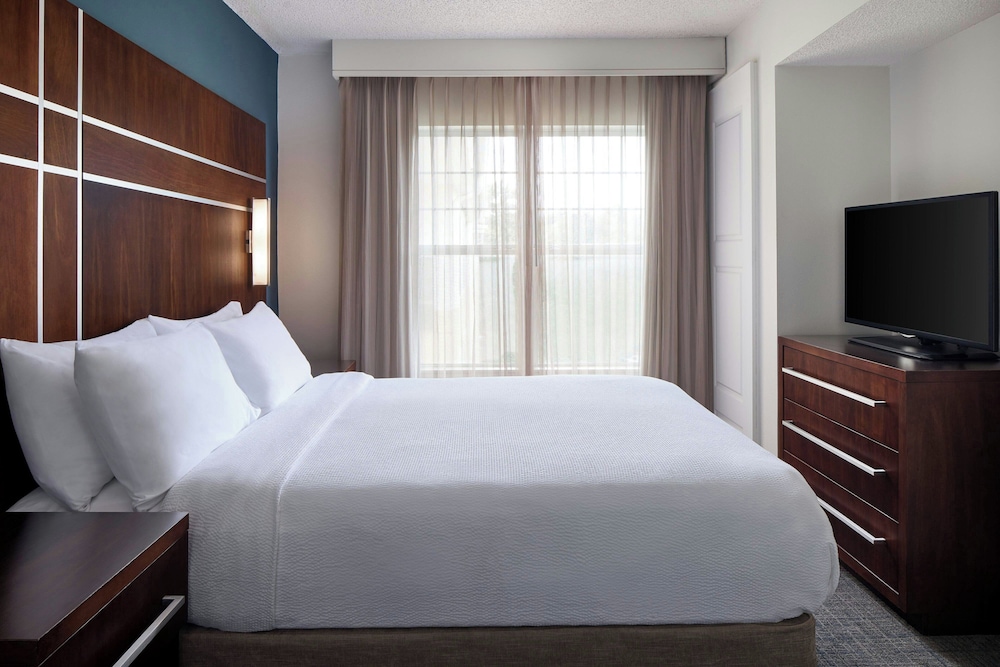 Residence Inn By Marriott Raleigh Crabtree 17/50