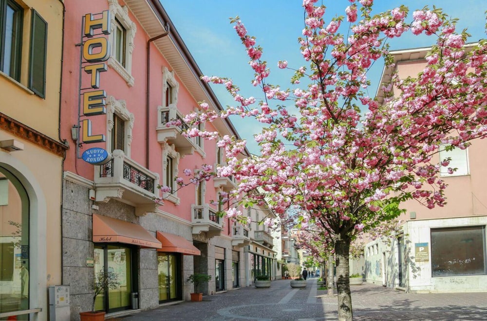 Nuovo Rondò 4/60