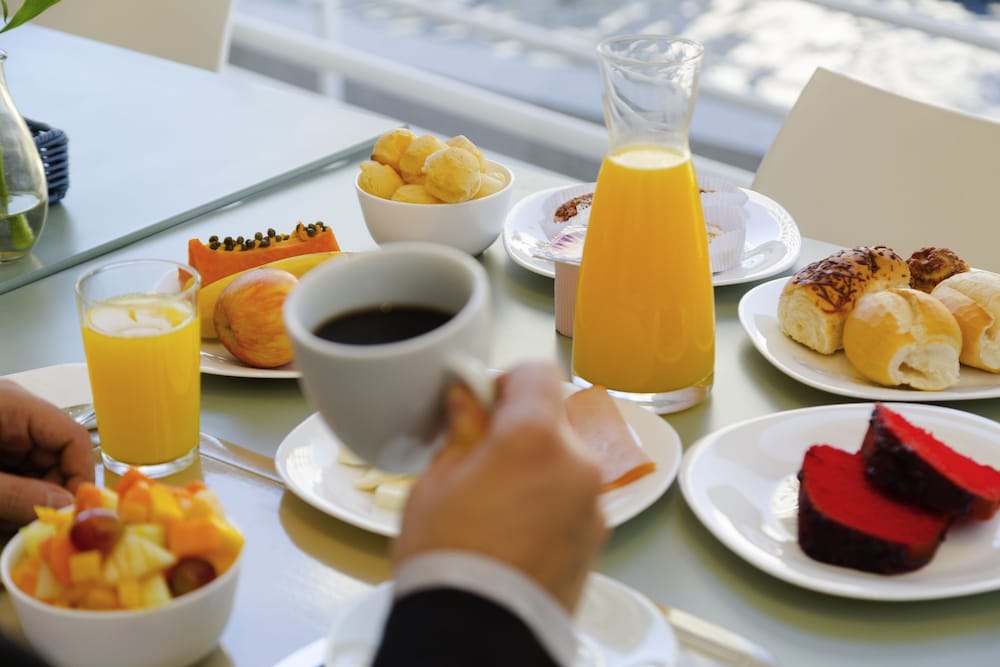 Suite Novotel Malaga Centro Hotel 40/50