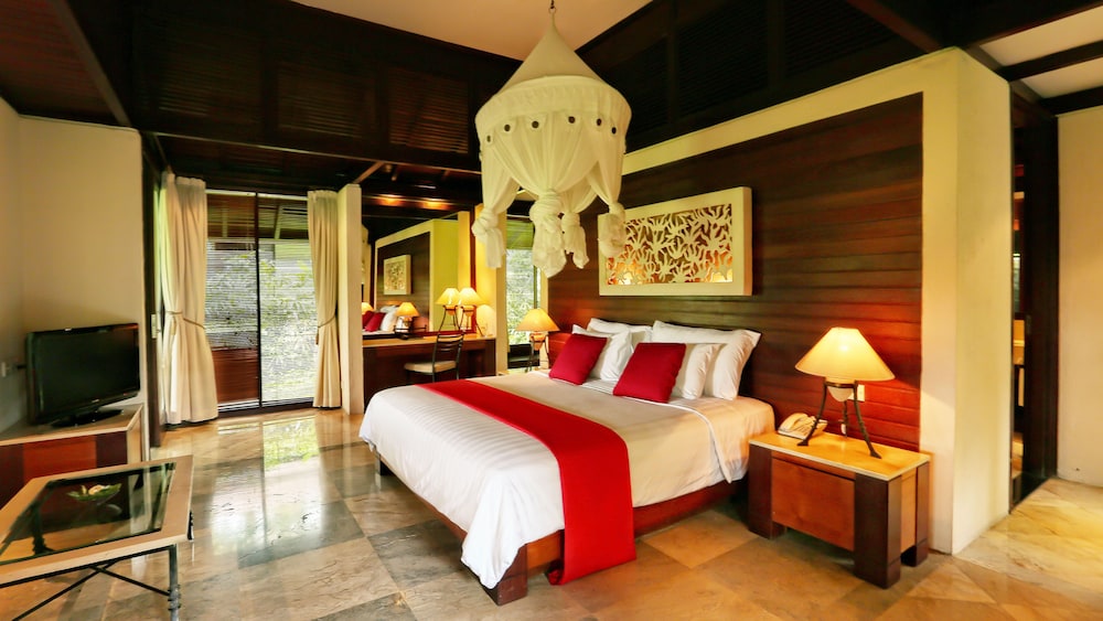 Private, Classic, Villa