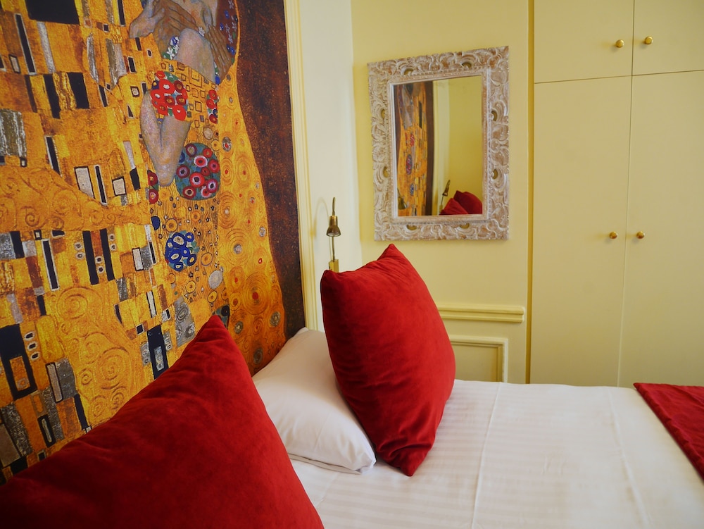 Timhotel Tour Montparnasse 45/61