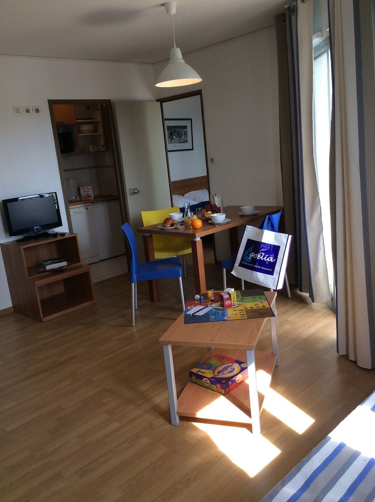 Apparthotel Goelia Sun City 37/48