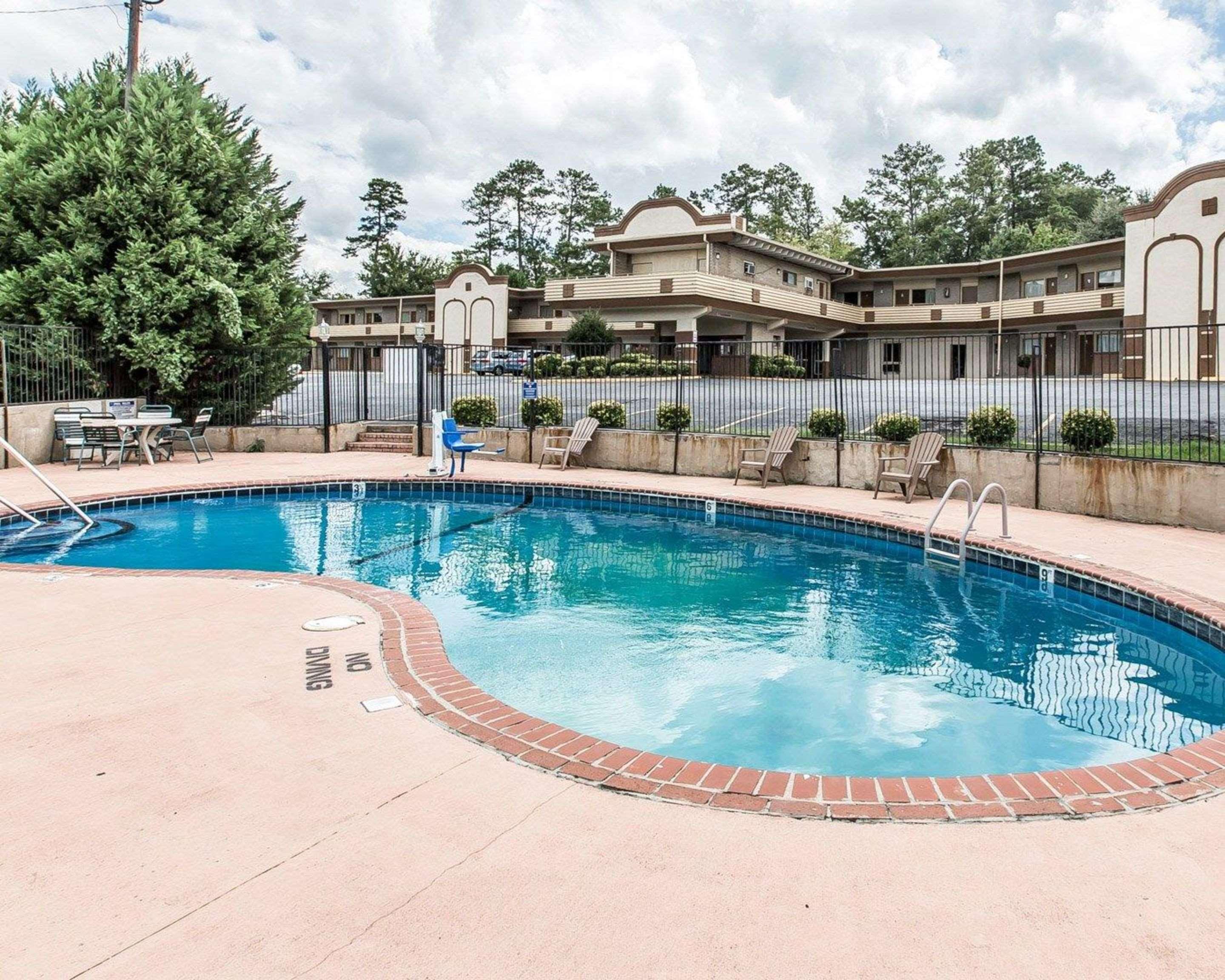 Macon GA Hotel 15/22