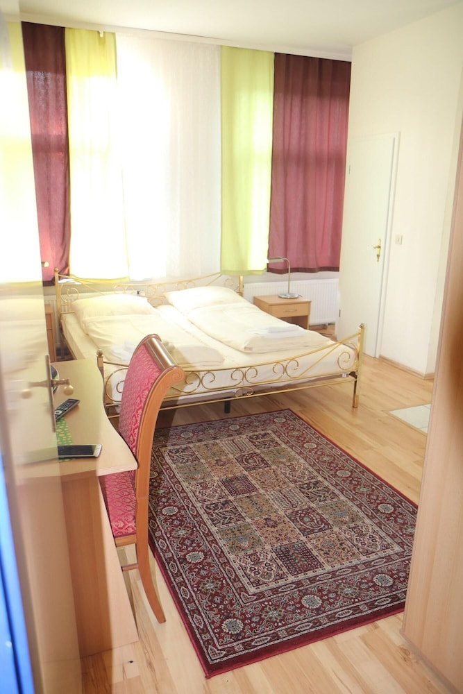 Hotel Apex، Hemmingen 18/50