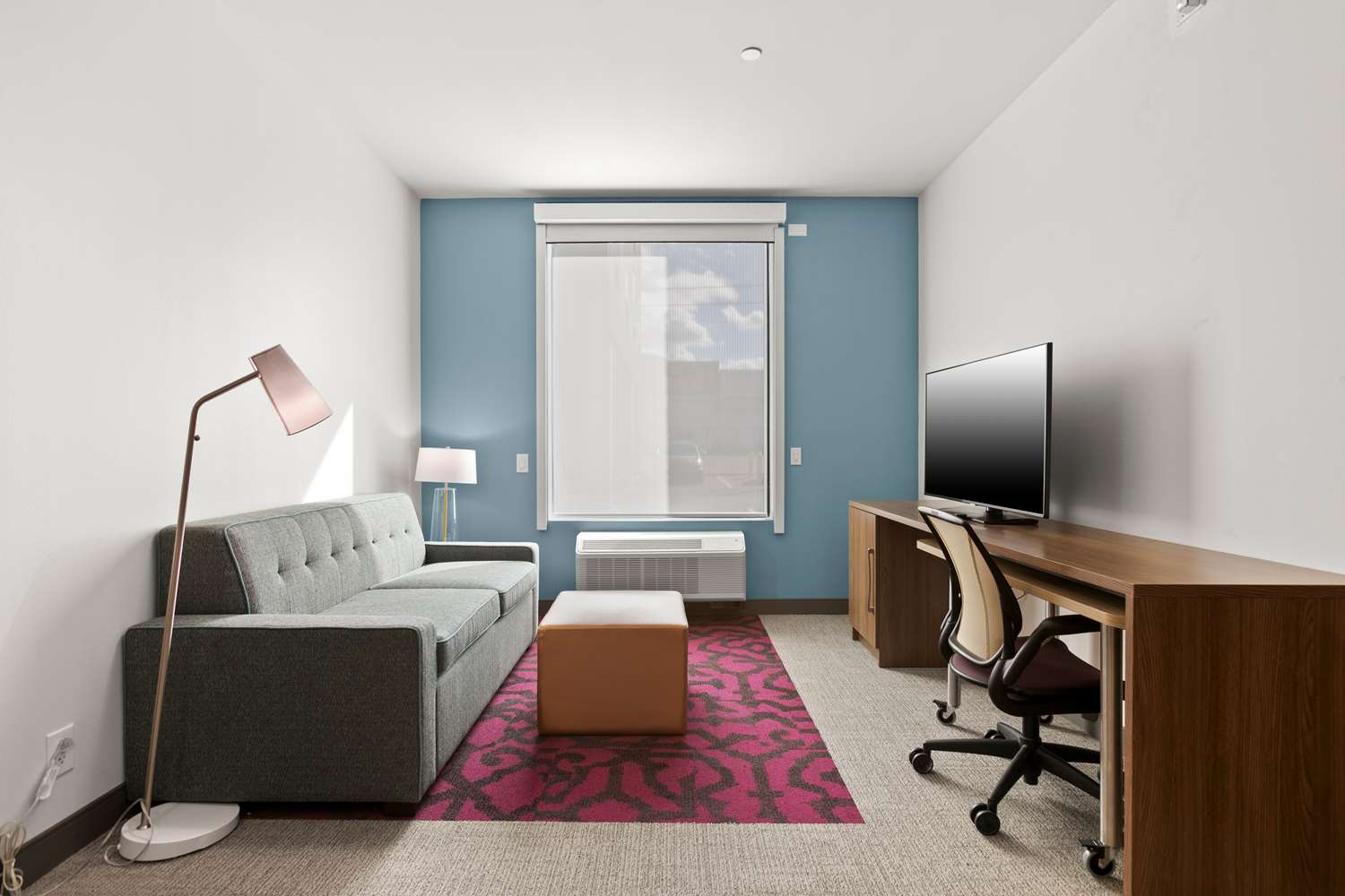 Home2 Suites by Hilton Phoenix Downtown 28/32