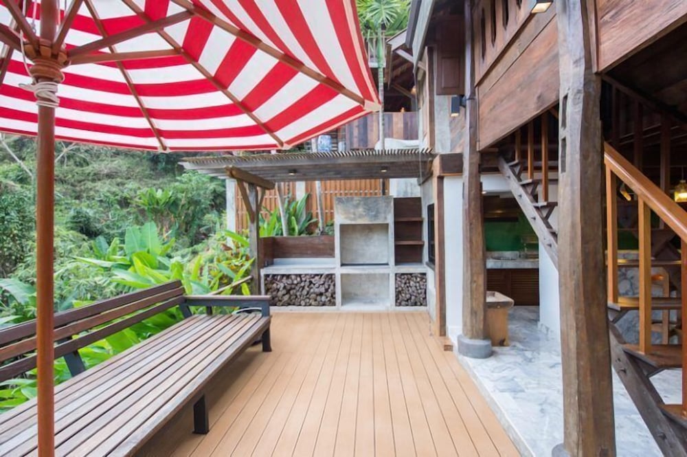Chantra Khiri Chalet Chiang Mai 26/50