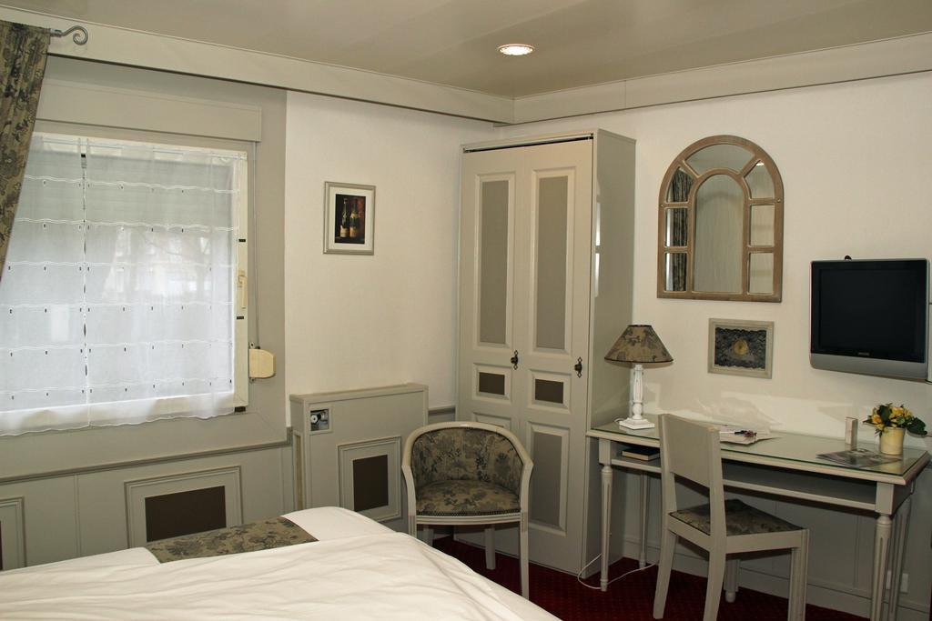 Meurice 11/21