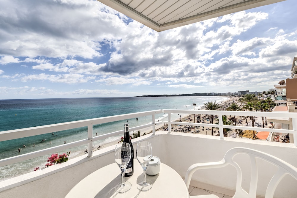 Hotel Voramar Mallorca 51/51