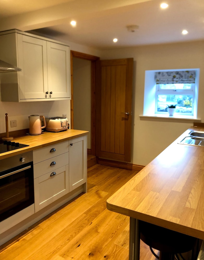 Kellah Farm B&B 3/35