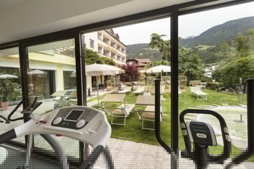 ALPINE CITY WELLNESS HOTEL DOMINIK 29/58