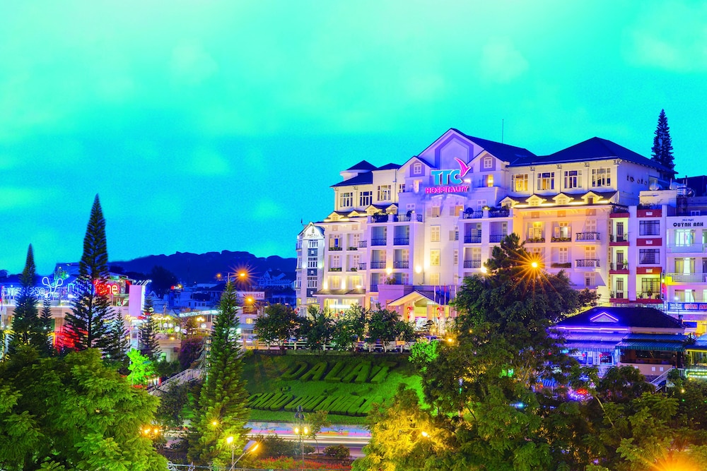 TTC Hotel - Ngoc Lan 3/78