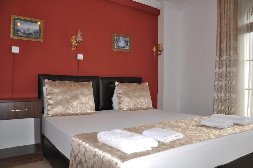 Magnificient Hotel Sultanahmet 7/72