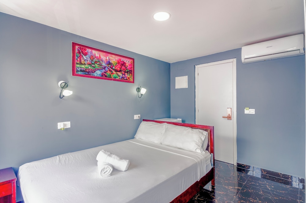 Hostel Bohemia 20/47
