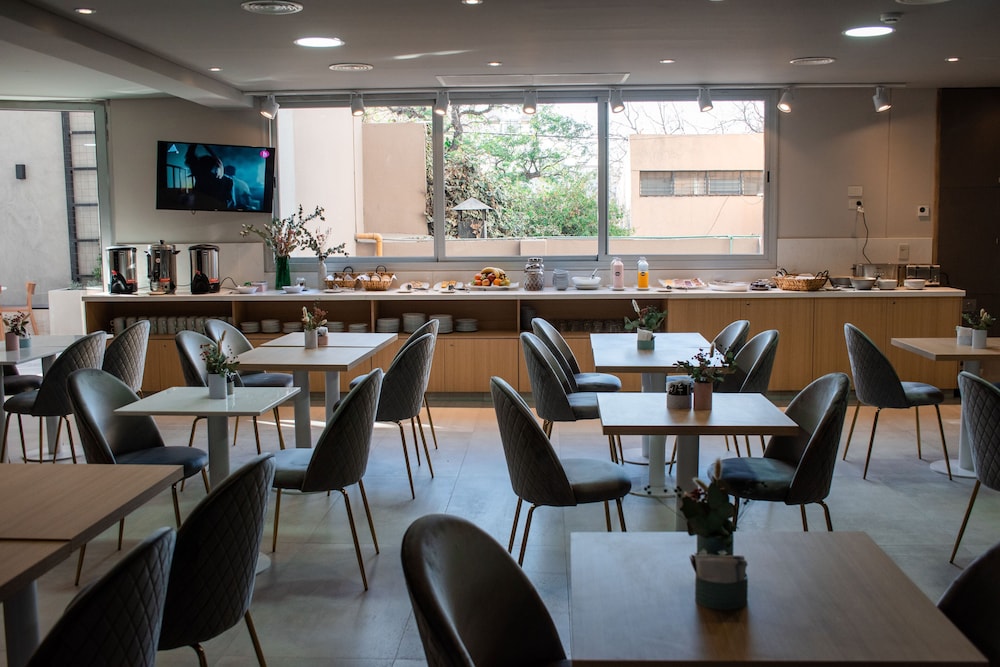 Dakar Hotel Spa 46/60