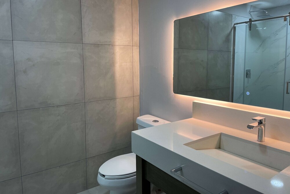 Esplendor by Wyndham Los Mochis Country Place 58/60