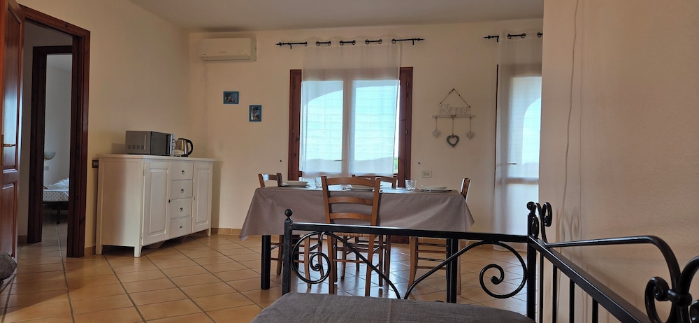 Residence Lu Lamoni Costa Nord 33/50